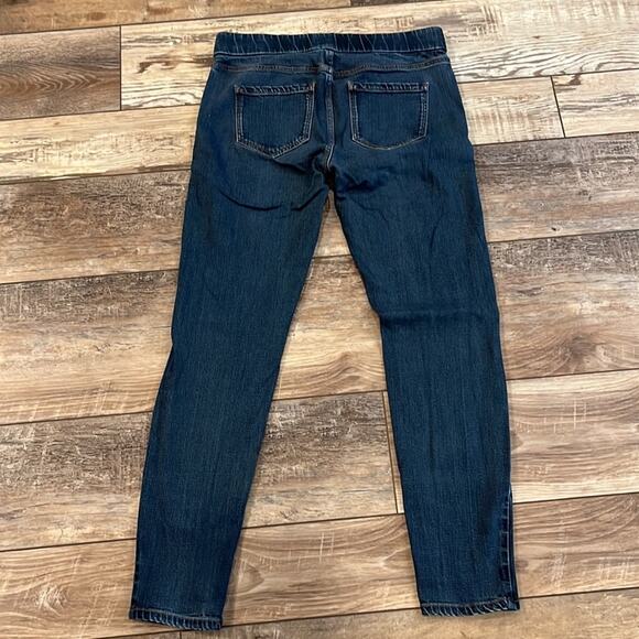 LIVERPOOL The Skinny Leg Pull On Jeggings Size 6 - Picture 8 of 10